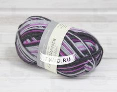 Stripy Sock Yarn